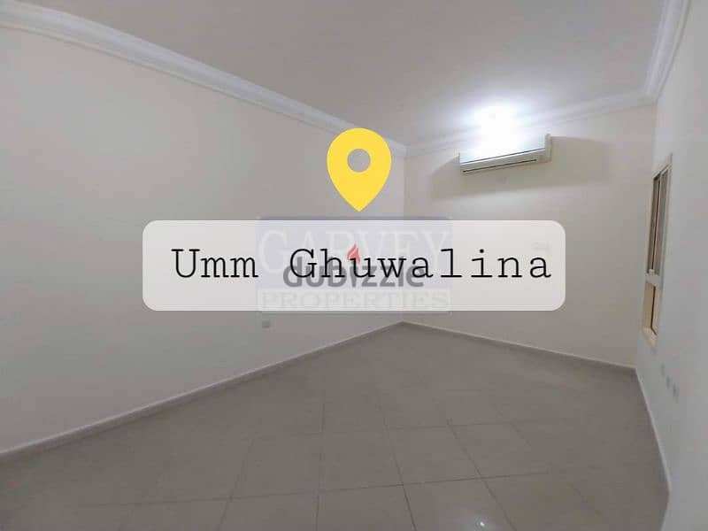 Beautiful 1 BHK Flat In Umm Ghuwalina 3