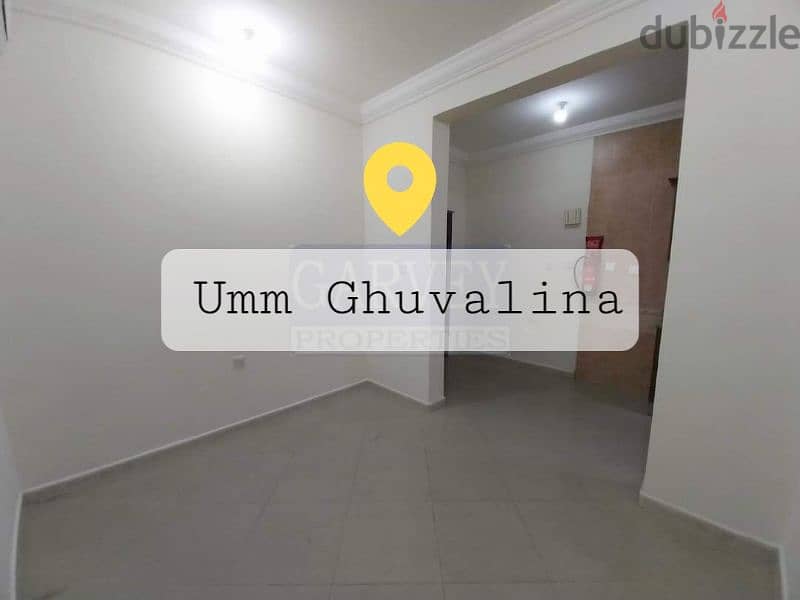 Beautiful 1 BHK Flat In Umm Ghuwalina 6