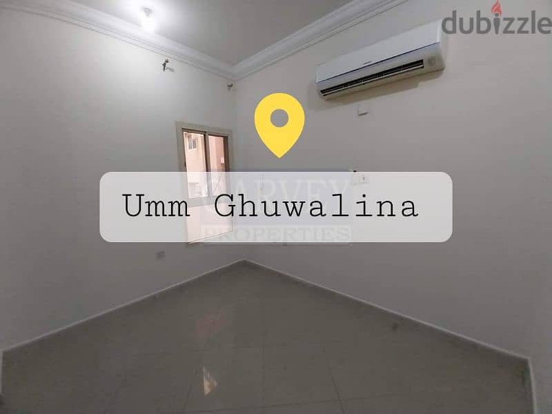 Beautiful 1 BHK Flat In Umm Ghuwalina 8