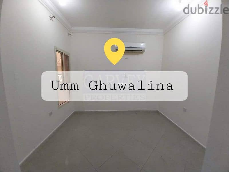 Beautiful 1 BHK Flat In Umm Ghuwalina 9