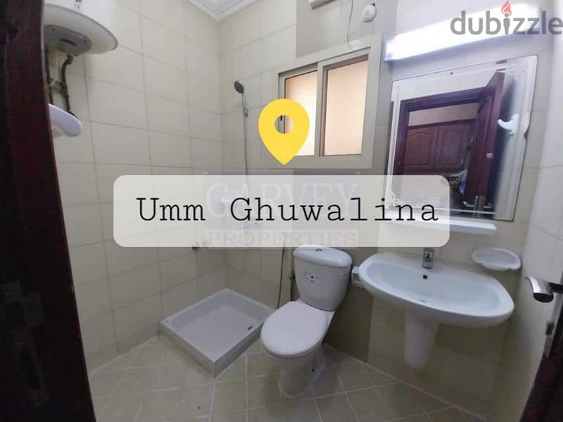 Beautiful 1 BHK Flat In Umm Ghuwalina 11