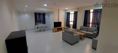 For rent furnished apartments in building in bin mahmoud 2 0