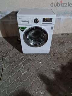 LG 6/3kg washing machine for sell,if you need Call 51008499