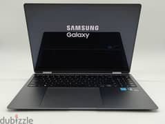 Samsung - Galaxy Book3 Pro 360 2-in-1 16" 3K - Intel 13th Gen Core i7 0