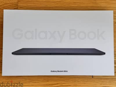 Samsung - Galaxy Book4 Ultra 16" - Intel Core Ultra 9 - 32GB