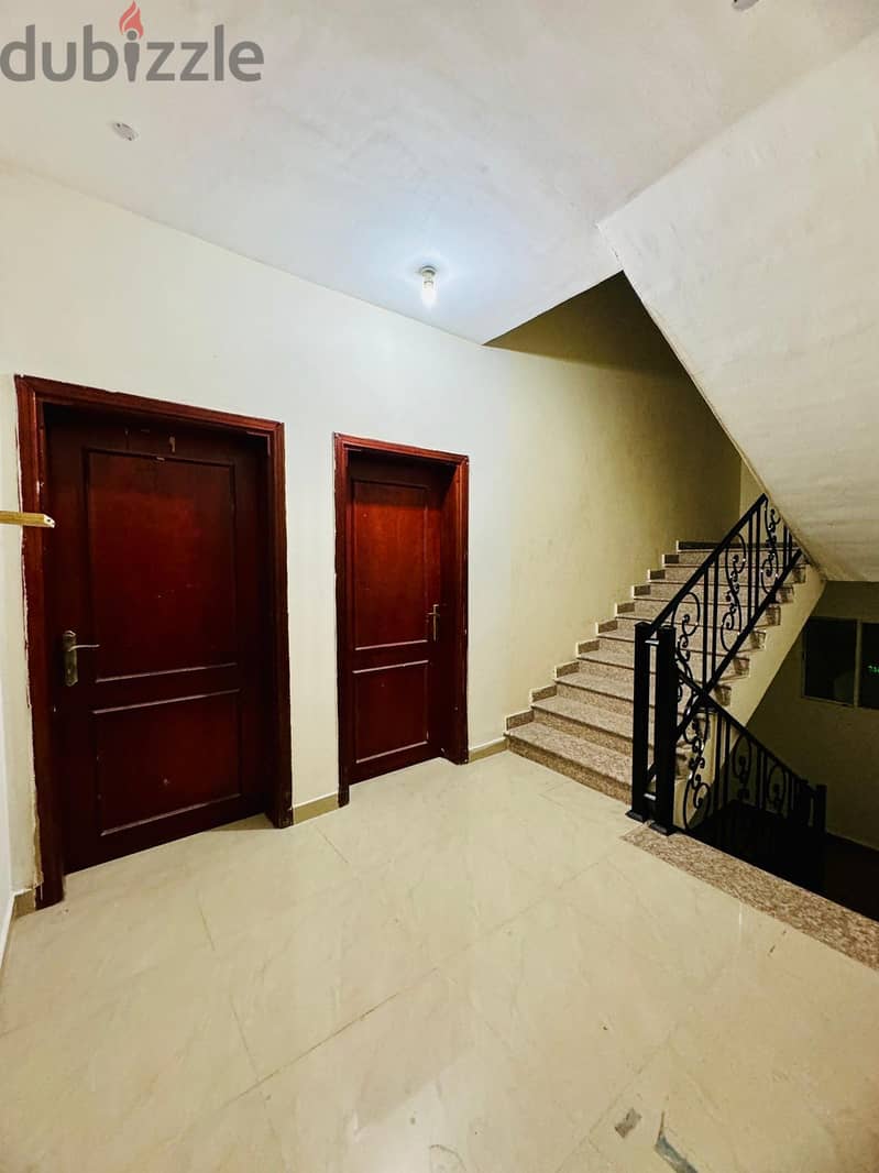 Villa for rent in meshaf for family or ladies staff 0