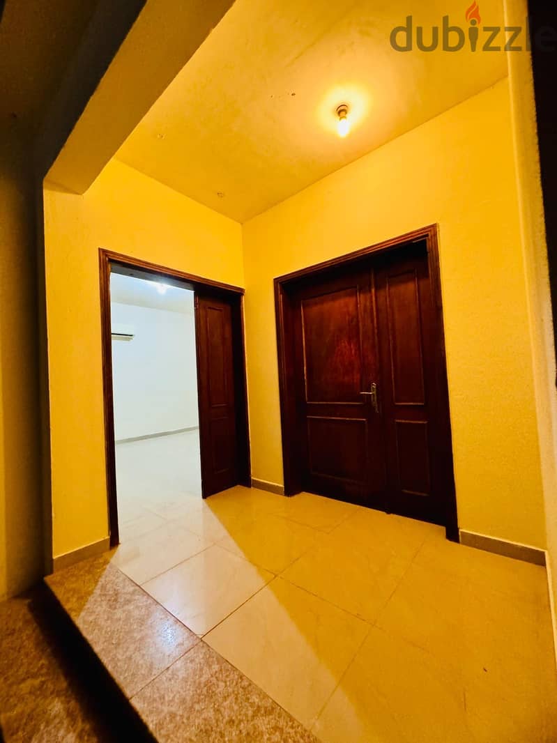 Villa for rent in meshaf for family or ladies staff 1