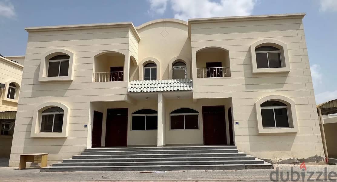 Bachelors Villa for rent in meshaf 0