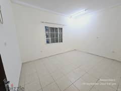 NO COMMISSION  1 BHK / AL THUMAMA / FAMILY VILLA APARTMENT