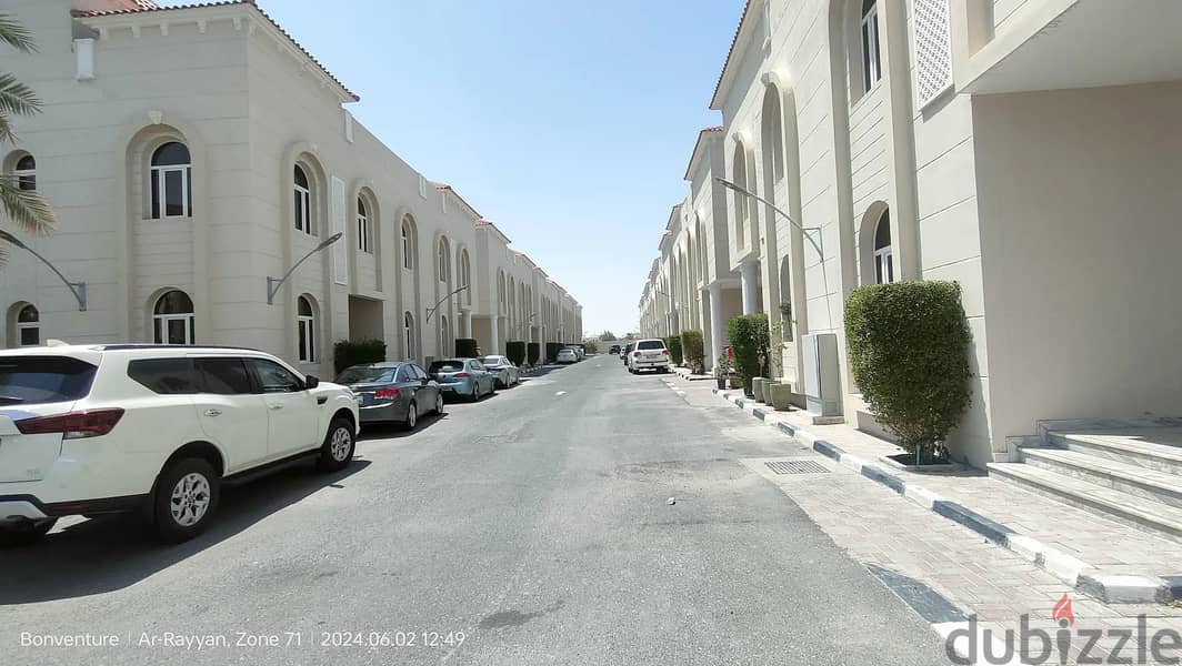 6 BHK Family Compound Villa available at AL KHARTHIYAT, IZGHAWA  0