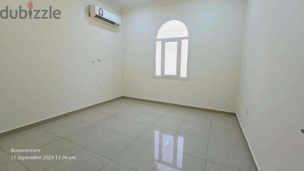 6 BHK Family Compound Villa available at AL KHARTHIYAT, IZGHAWA  3