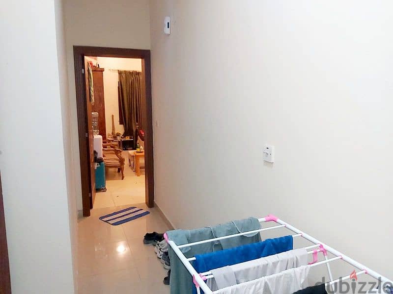 Fully Furnished Family Studio Room For Rent QR:2500, Al Thumama 4