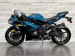 2021 Kawasaki Ninja ZX-6R ( +974 6657 4363)