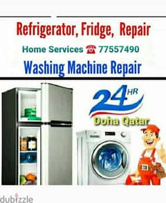 Washing Machine And Freezer Ac Fridge Repair 77822660