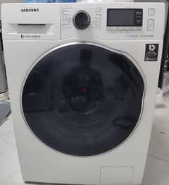 Samsung 8/6. kg Washing machine for sale good quality call me. 70697610