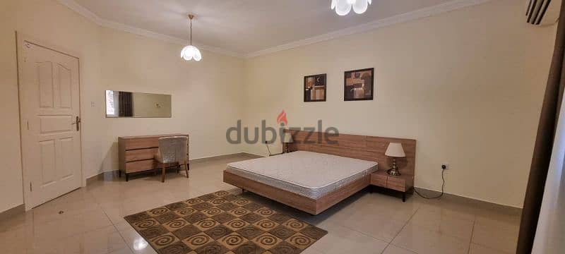 Fully Furnished Villa in Old Airport 3