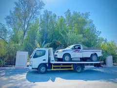 Towing Truck Sealine Qatar 55909299 0