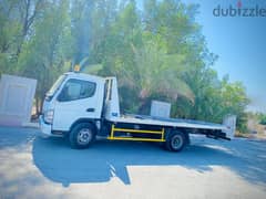 Tow Truck Wakra Doha 55909299