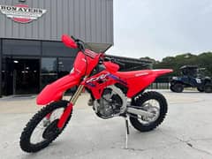 2023 Honda CRF 450 (+971561943867)