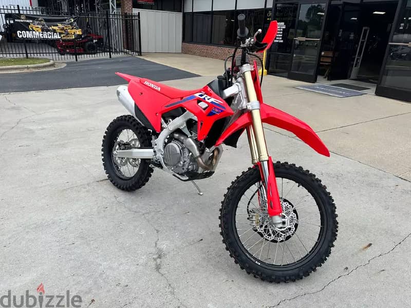 2023 Honda CRF 450 (+971561943867) 4