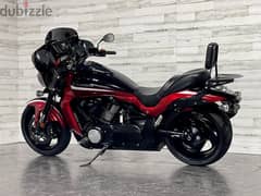 2019 Suzuki Boulevard M109R (+971561943867)