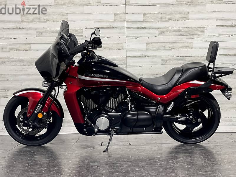 2019 Suzuki Boulevard M109R (+971561943867) 1