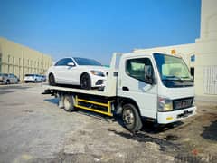 Tow Truck Corniche Doha Qatar 55909299