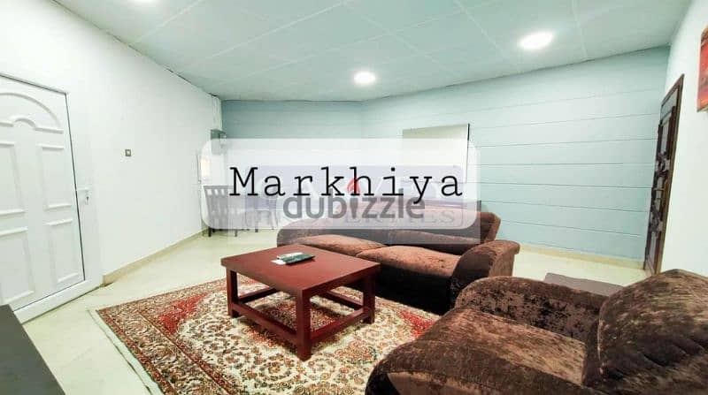 Fully Furnished Private 1 Bedroo. Outhouse  Near Tawar Mall 2