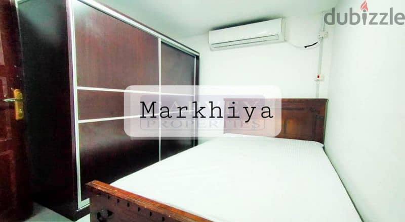 Fully Furnished Private 1 Bedroo. Outhouse  Near Tawar Mall 4