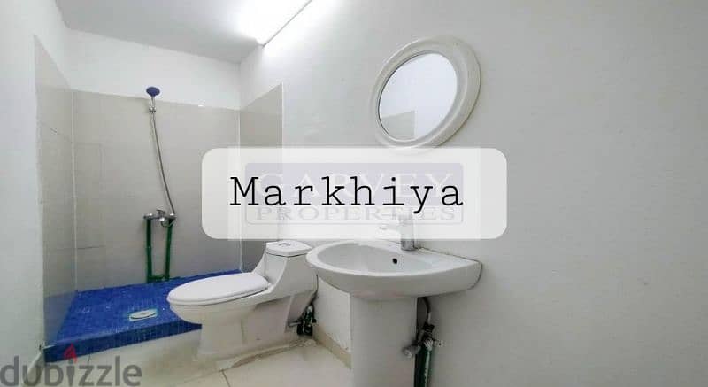 Fully Furnished Private 1 Bedroo. Outhouse  Near Tawar Mall 6