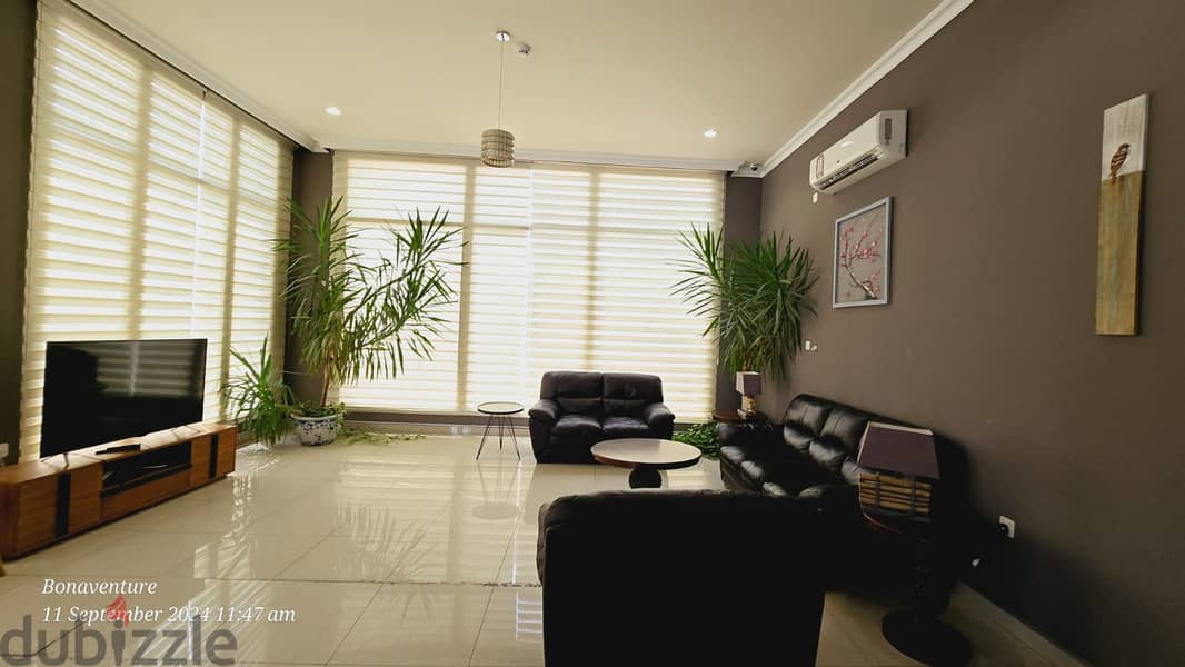 6 BHK - AL KHARTHIYAT, IZGHWA - Family Villa 2