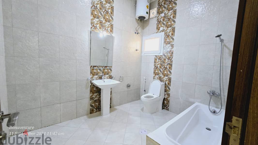 6 BHK - AL KHARTHIYAT, IZGHWA - Family Villa 6