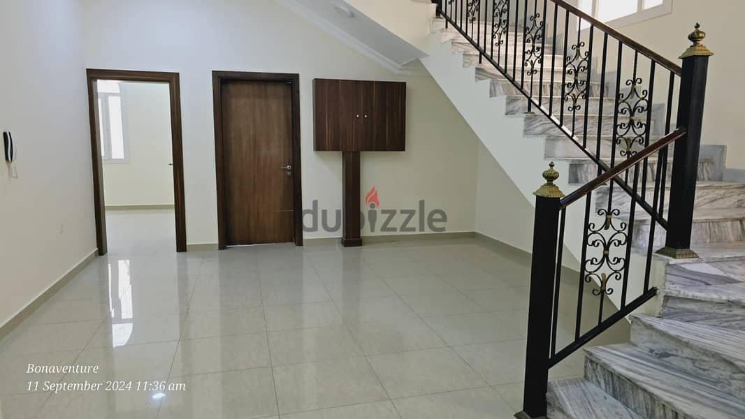 6 BHK - AL KHARTHIYAT, IZGHWA - Family Villa 17