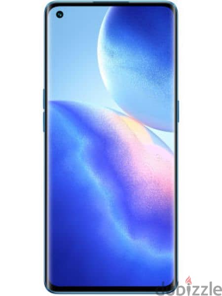 Oppo Reno 5 Pro 5G   12GB + 256 1