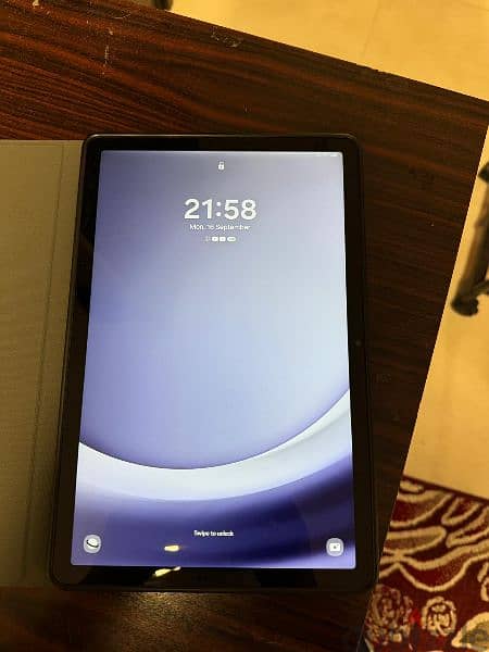 TAB A9 PLUS SAMSUNG 11 INCH 3