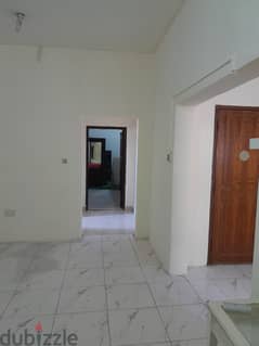 Spacious 1bhk in Old Airport for family 0