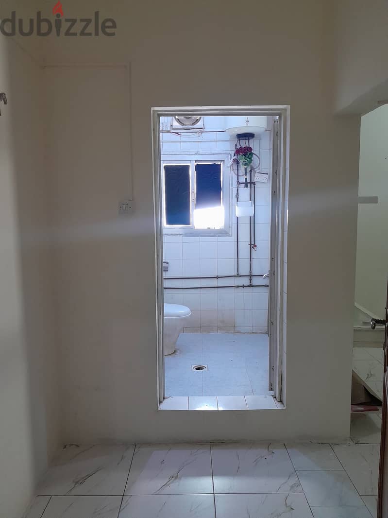 Spacious 1bhk in Old Airport for family 1