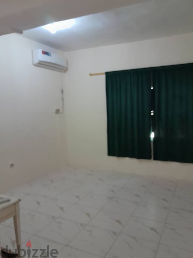 Spacious 1bhk in Old Airport for family 2