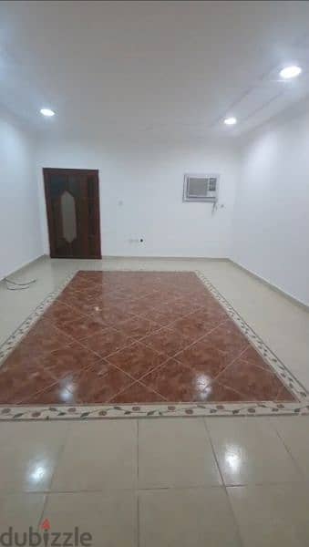 Very spacious 3bhk including kahrama bills in Thumama 0