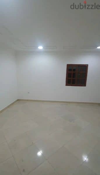 Very spacious 3bhk including kahrama bills in Thumama 2