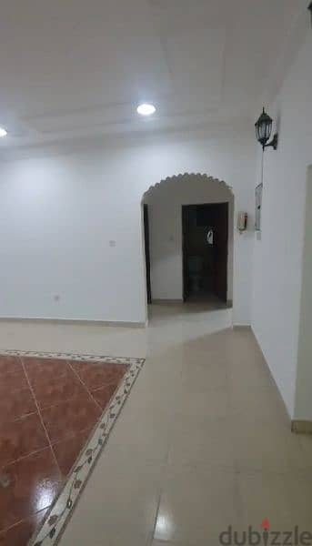 Very spacious 3bhk including kahrama bills in Thumama 4