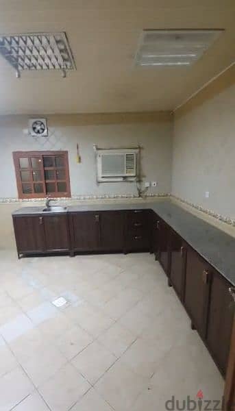 Very spacious 3bhk including kahrama bills in Thumama 5