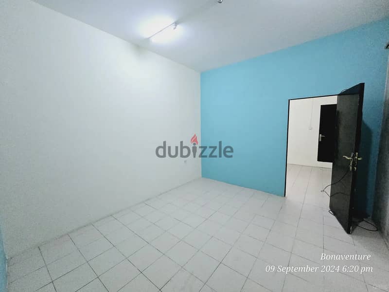 1 BHK / AL MAAMOURA ( Doha) / FAMILY VILLA APARTMENT 0