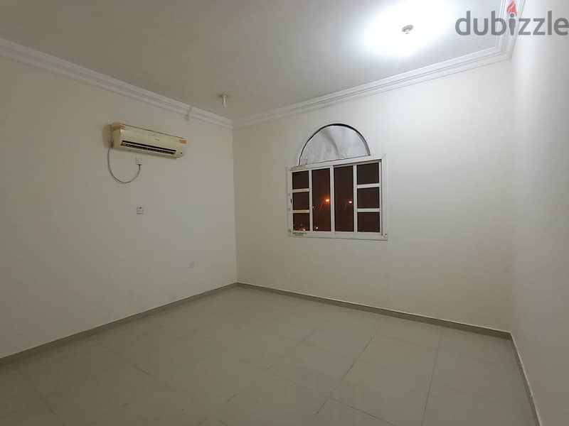 1 bhk available al thumama near stadium furjan 34 0