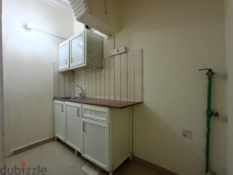 1 bhk available al thumama near stadium furjan 34 4