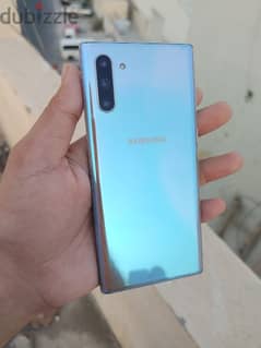 Samsung Note 10 5g