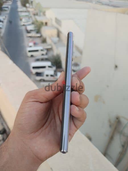 Samsung Note 10 5g 6