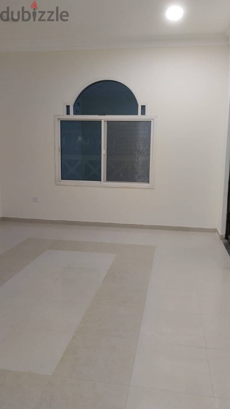 1 bhk available ain khalid behind safari hyper salwa road 1