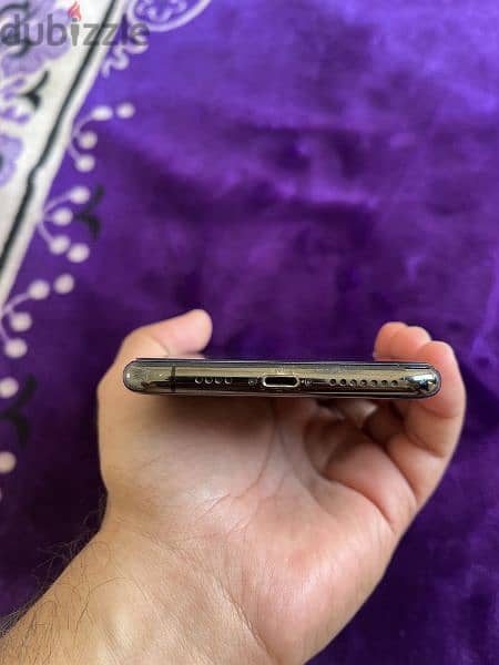 iPhone Xs Max 256Gb 7