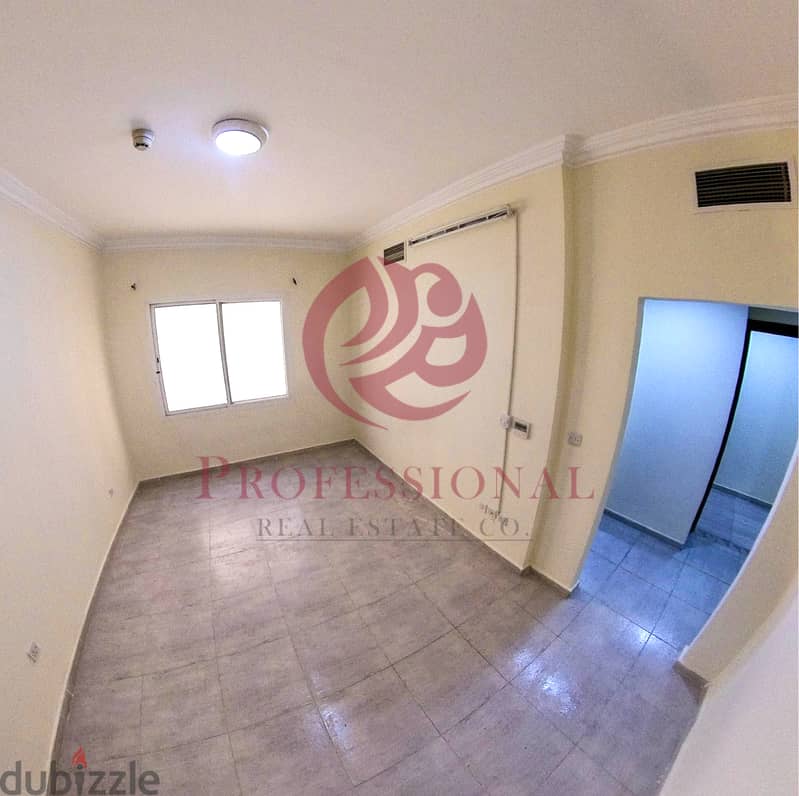 Unfurnished | 2 BHK Apartment in Umm Ghwailina 2